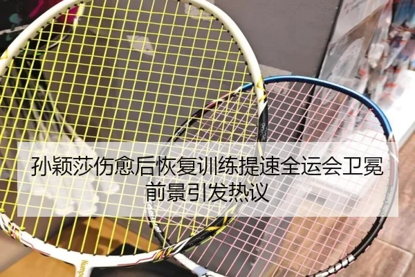孙颖莎伤愈后恢复训练提速全运会卫冕前景引发热议